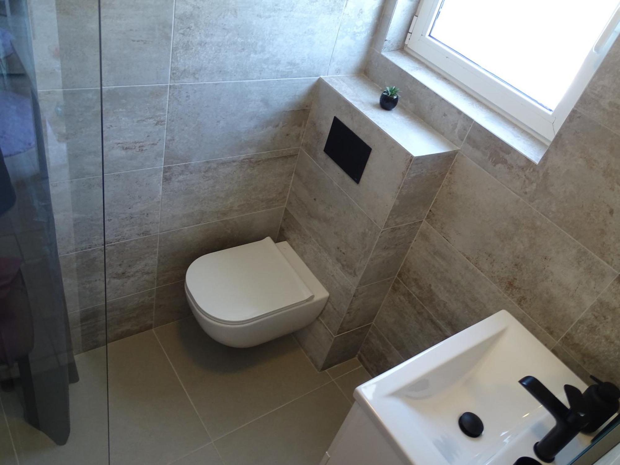 Apartments Sime Dinjiska ภายนอก รูปภาพ