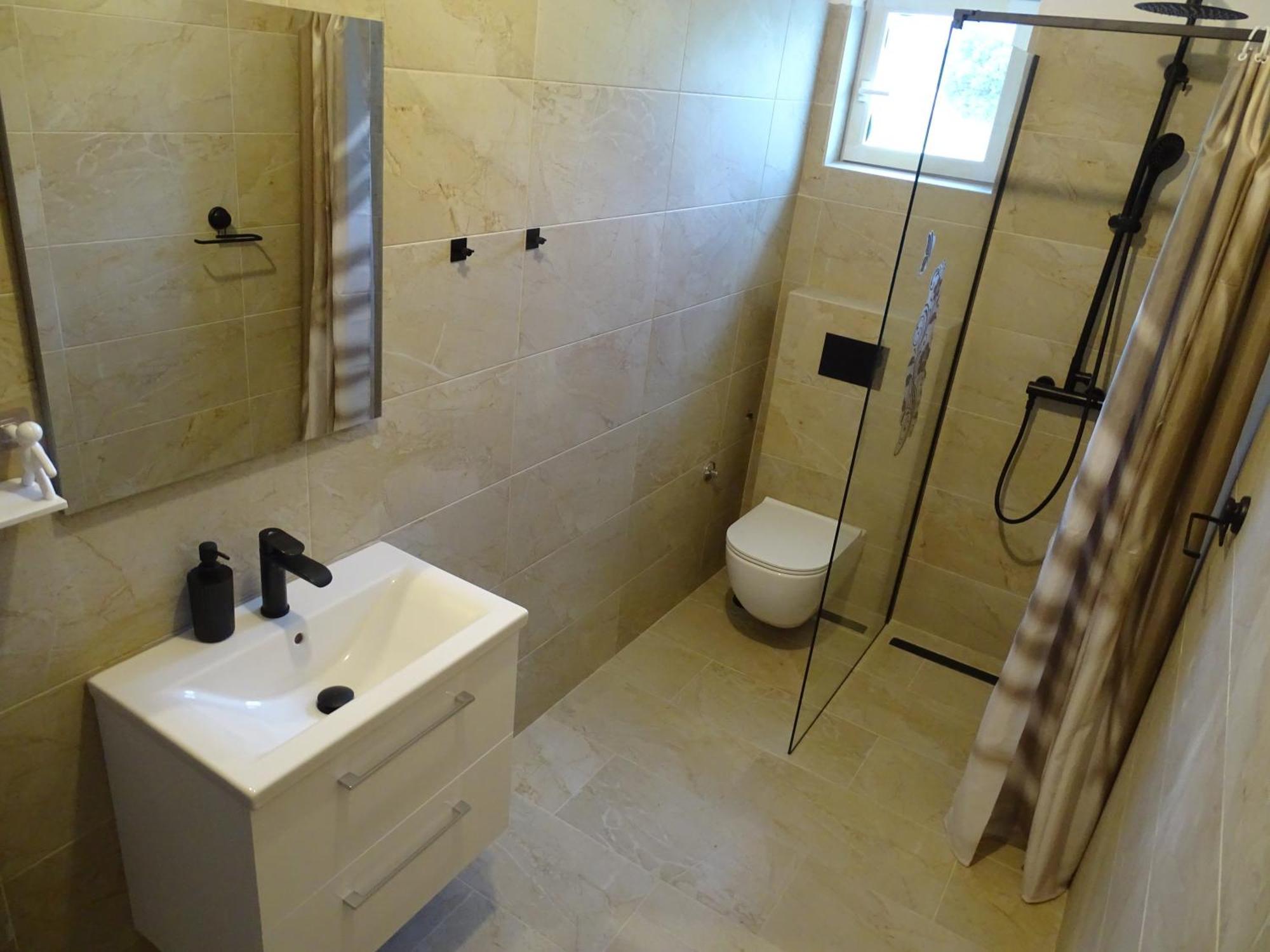 Apartments Sime Dinjiska ภายนอก รูปภาพ